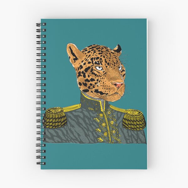 Item preview, Jaguar the jaguar designed and sold by Ixachiart.