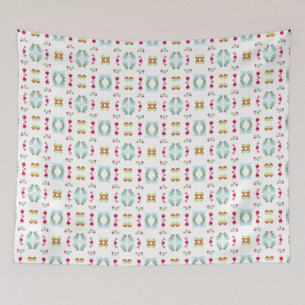 Item preview, Study of flowers designed and sold by Hilbert72.