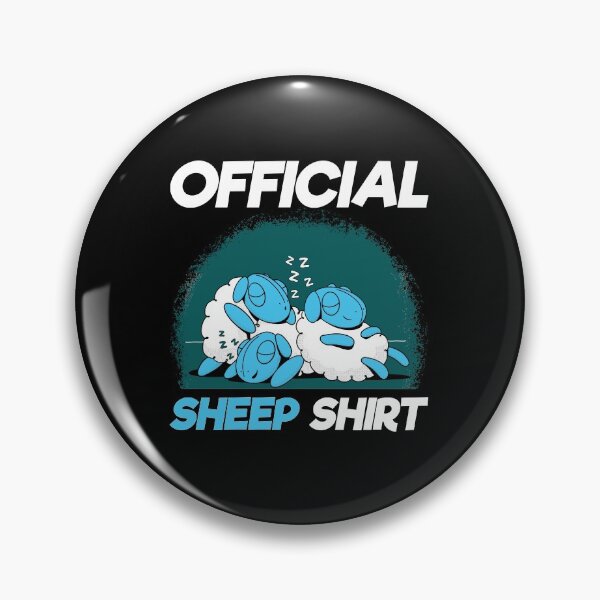 Item preview, Sleeping Sheep designed and sold by Gravity1206.
