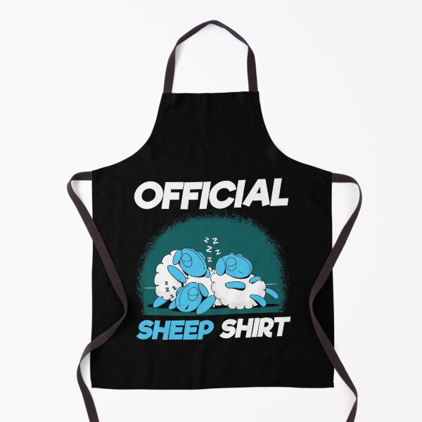 Item preview, Sleeping Sheep designed and sold by Gravity1206.