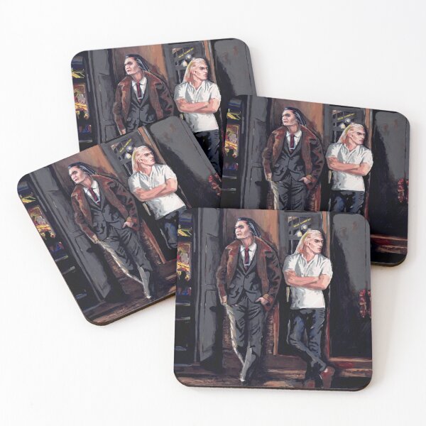 Item preview, Nightlife designed and sold by HintermSpiegel.