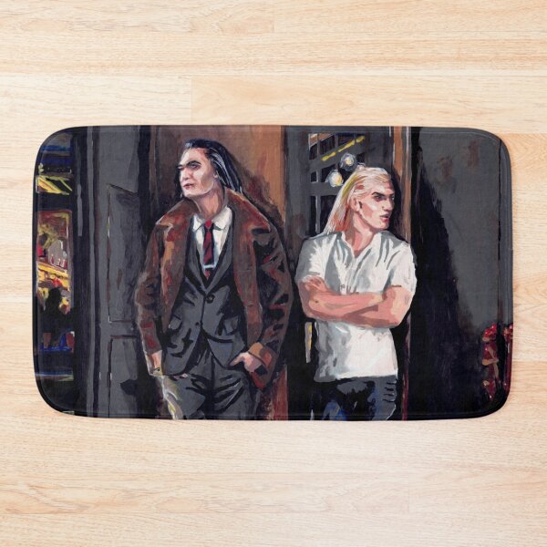 Item preview, Nightlife designed and sold by HintermSpiegel.