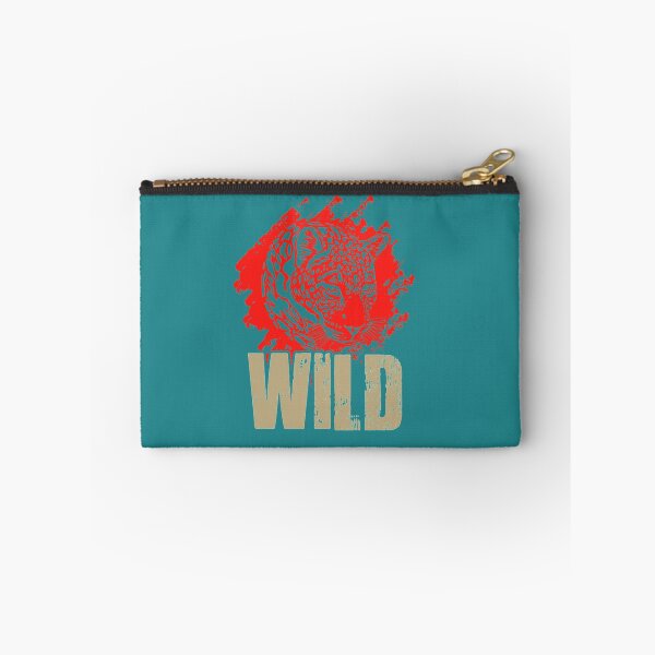 Item preview, Jaguar Wild Jaguar Leopard Cheetah Print Graphic designed and sold by Ixachiart.