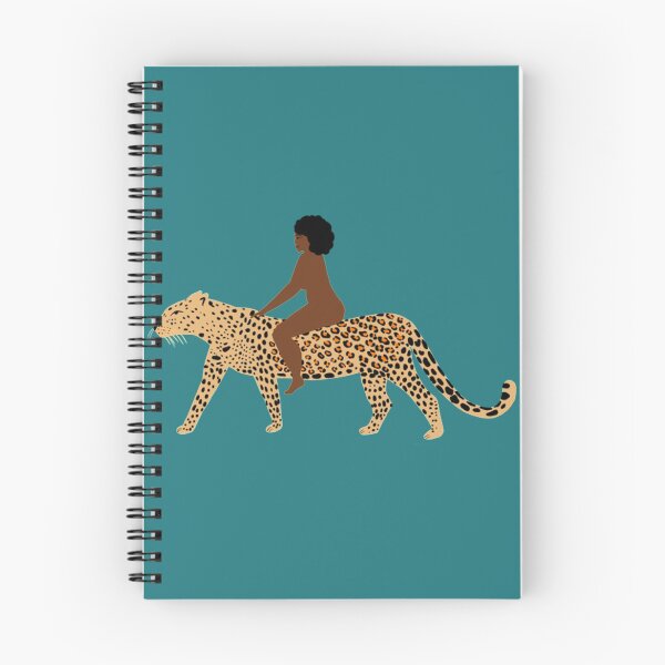 Item preview, Jaguar Woman Jaguar Woman designed and sold by Ixachiart.