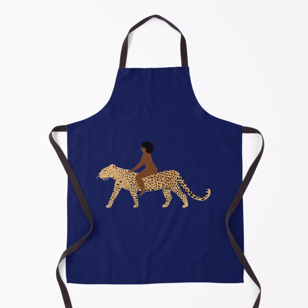 Item preview, Jaguar Woman Jaguar Woman designed and sold by Ixachiart.