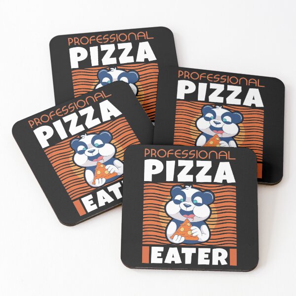 Item preview, Pizza Eat Master designed and sold by Gravity1206.