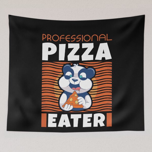 Item preview, Pizza Eat Master designed and sold by Gravity1206.