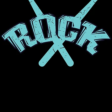Artwork thumbnail, Real Rocker by Gravity1206