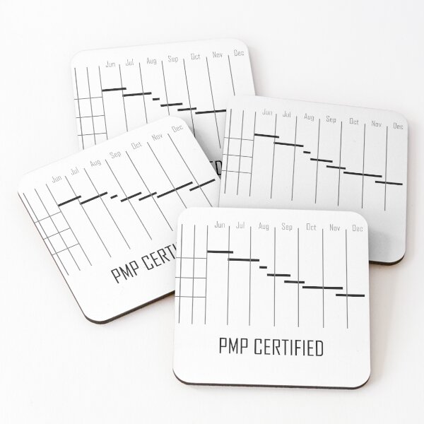Item preview, PMP Certified designed and sold by Archtshirt.