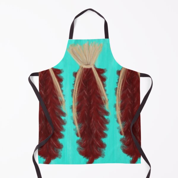 Item preview, Tres Ristras  designed and sold by myfarelady.