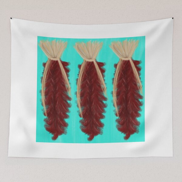 Item preview, Tres Ristras  designed and sold by myfarelady.