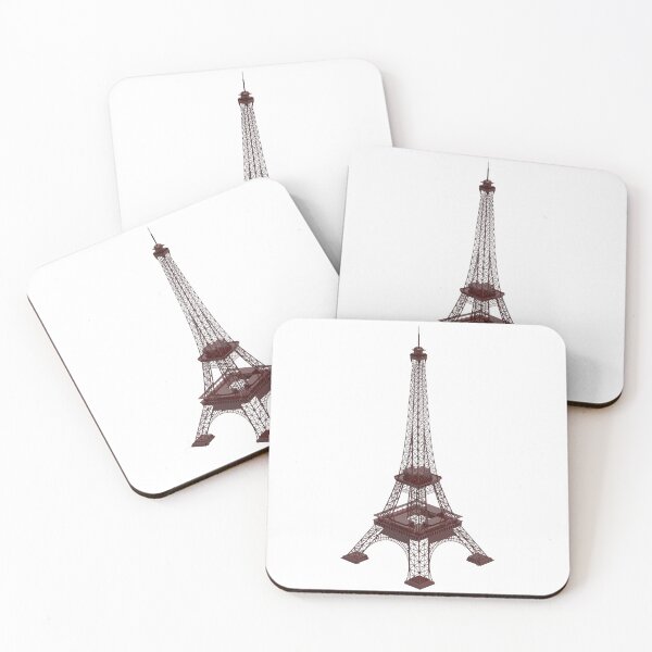 Item preview, Eiffel Tower designed and sold by MagicSpread.
