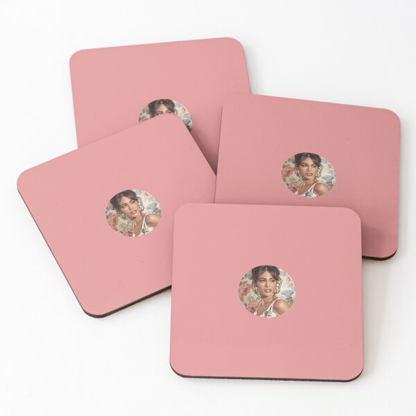 Item preview, Tini icon for his second album designed and sold by TiniBelgicaFCO.
