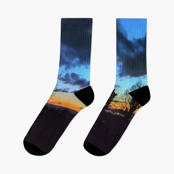 Item preview, Morning Sunrise Ireland designed and sold by Flirt-Teez.