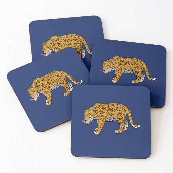 Item preview, Jaguar designed and sold by Ixachiart.