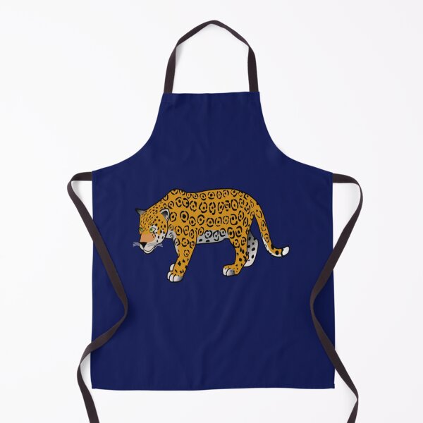 Item preview, Jaguar designed and sold by Ixachiart.