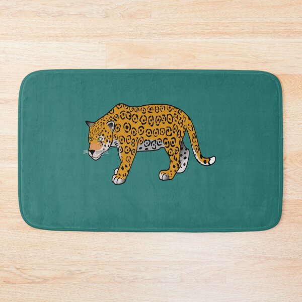 Item preview, Jaguar designed and sold by Ixachiart.