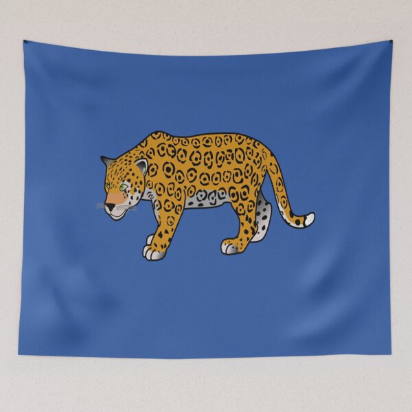 Item preview, Jaguar designed and sold by Ixachiart.