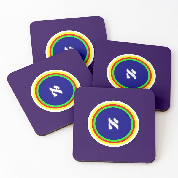 Item preview, Letter A - bindu- tigle - alef designed and sold by Francesc Xavier Carrera Güenaga.