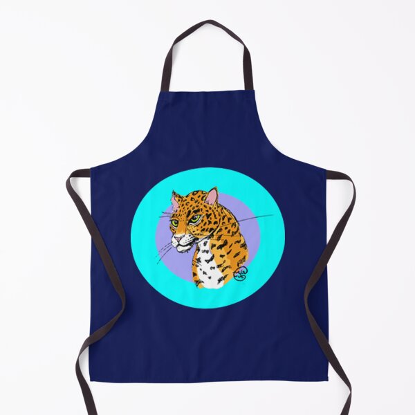 Item preview, Nature Jaguar designed and sold by Ixachiart.