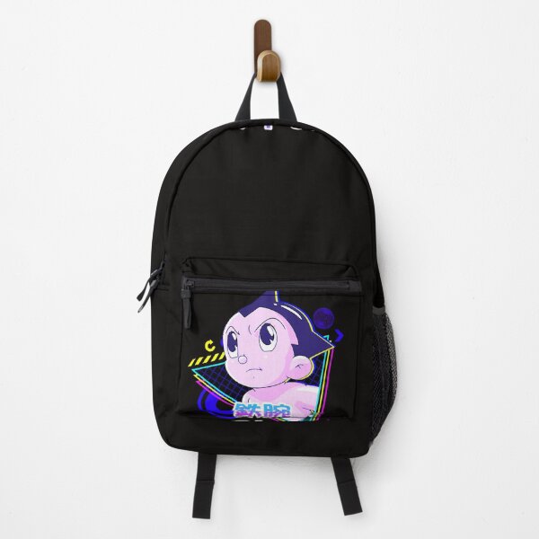 Item preview, Astroboy synthwave designed and sold by Johnathyn19.