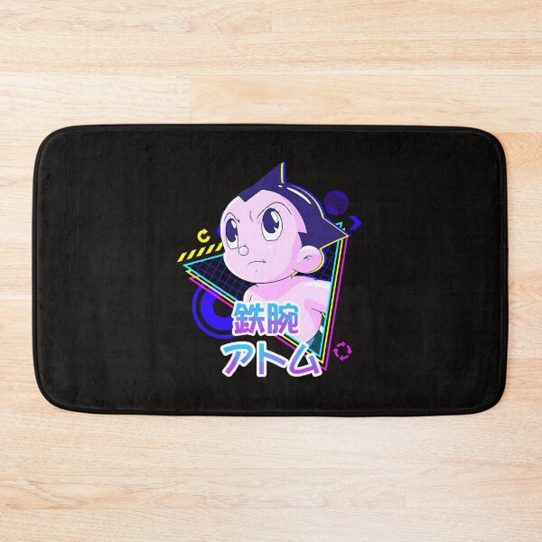 Item preview, Astroboy synthwave  designed and sold by Johnathyn19.