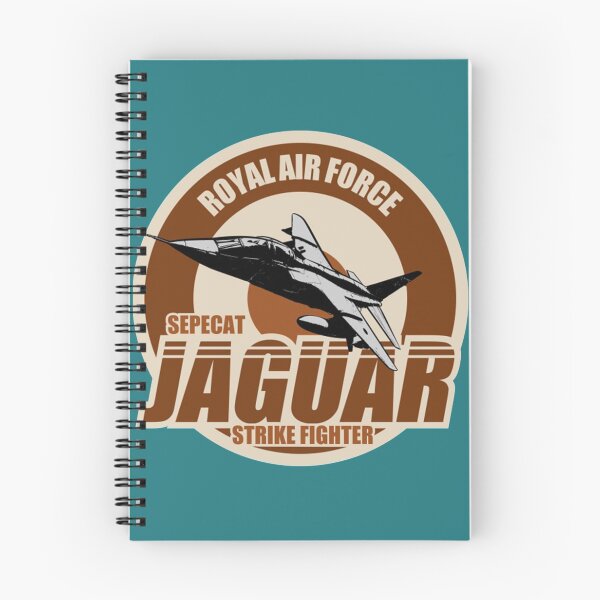 Item preview, Raf Jaguar Fighter Plane Royal Air Force Jaguar (subdued) designed and sold by Ixachiart.