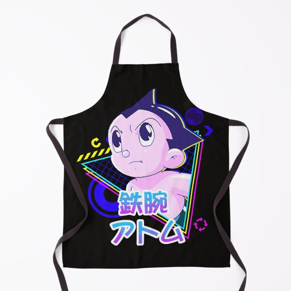 Item preview, Astroboy synthwave  designed and sold by Johnathyn19.