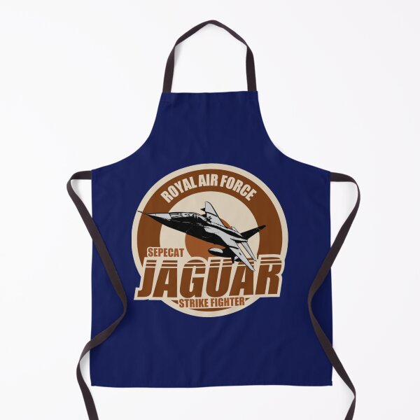 Item preview, Raf Jaguar Fighter Plane Royal Air Force Jaguar (subdued) designed and sold by Ixachiart.