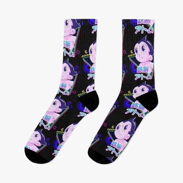 Item preview, Astroboy synthwave  designed and sold by Johnathyn19.