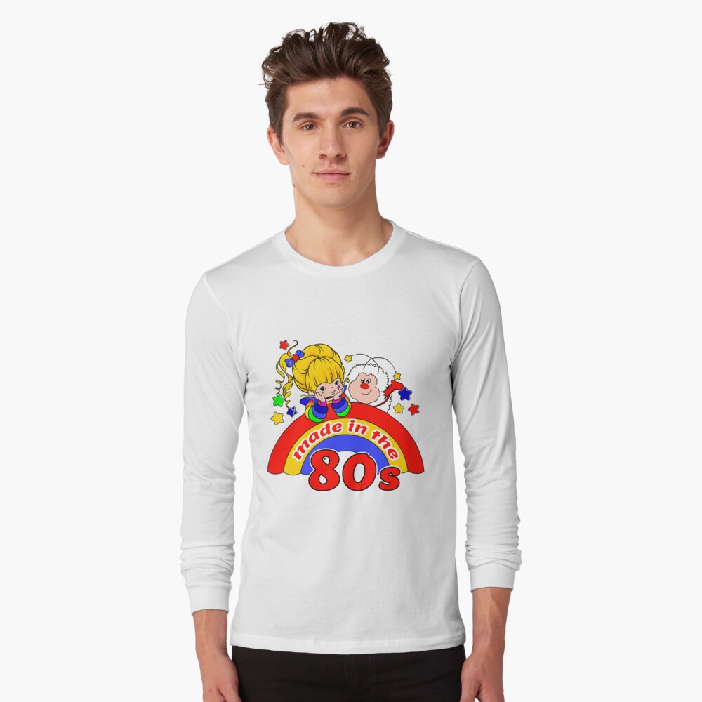 Rainbow brite - Made in the 80s