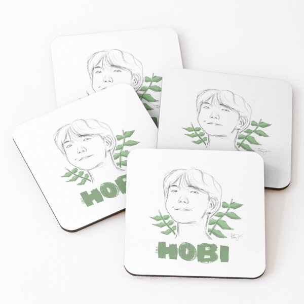 Item preview, leafy hobi designed and sold by seunflorum.