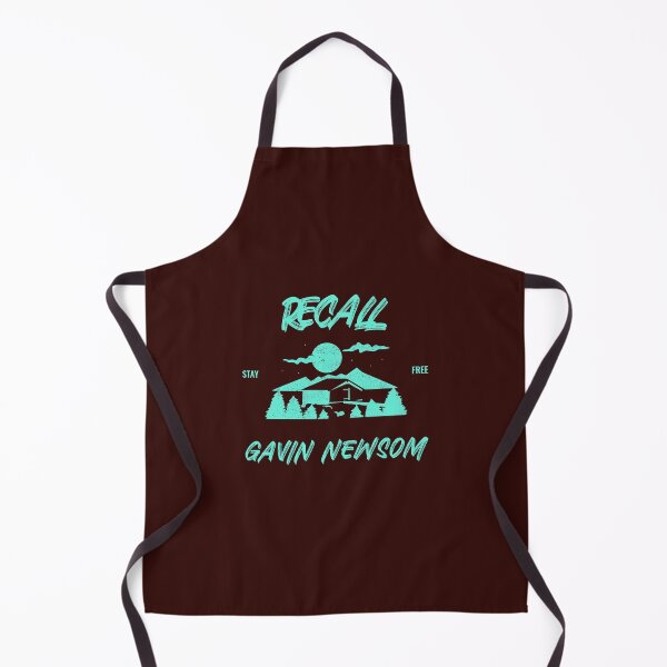 Item preview, Recall Gavin Newsom designed and sold by Dr Daffodils.