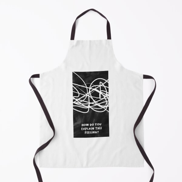 Item preview, How do you explain this feeling? designed and sold by Free-Cat.