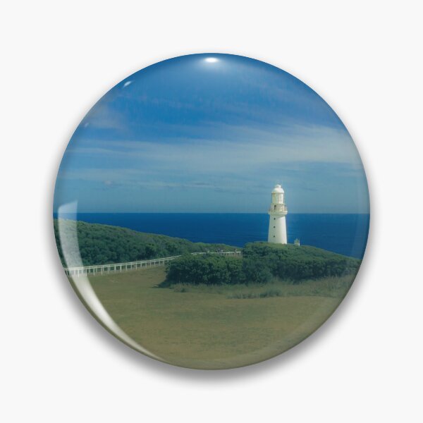 Item preview, Cape Otway LightStation from a Distance designed and sold by Steven Jodoin.