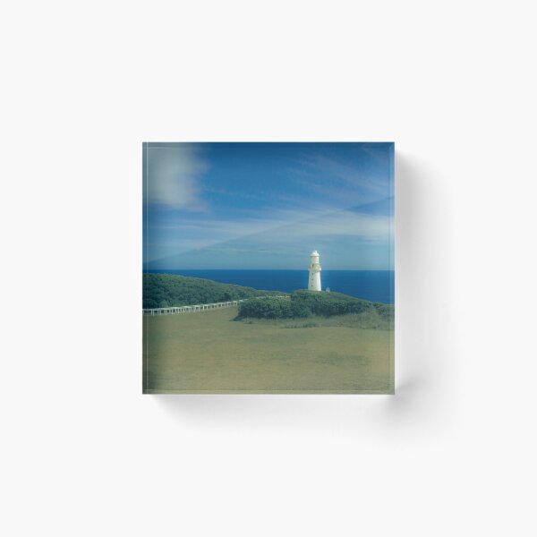 Item preview, Cape Otway LightStation from a Distance designed and sold by Steven Jodoin.