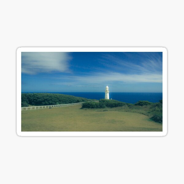 Item preview, Cape Otway LightStation from a Distance designed and sold by Steven Jodoin.