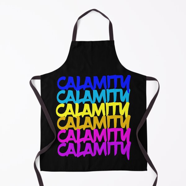 Item preview, Calamity|nobody is listening designed and sold by Lavannya.