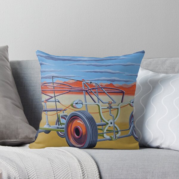 Item preview, BUGGY designed and sold by John Houseman.