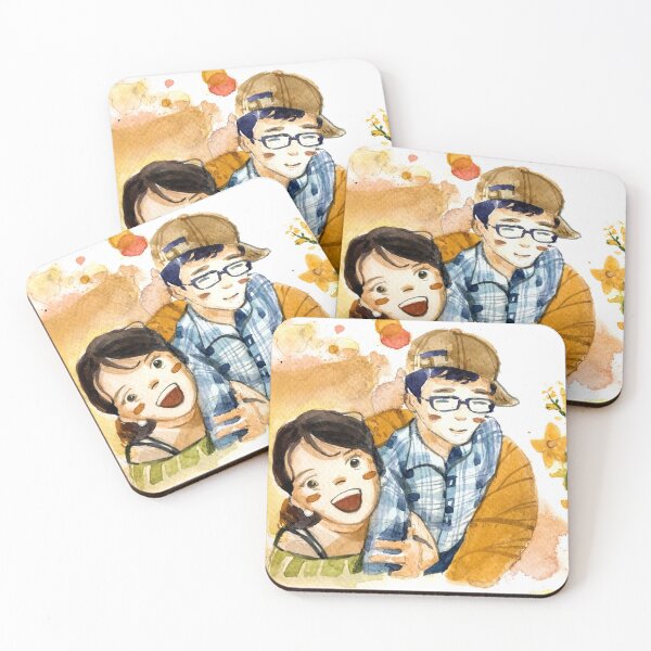 Item preview, Couple in honeymoon  designed and sold by GiangBaka.