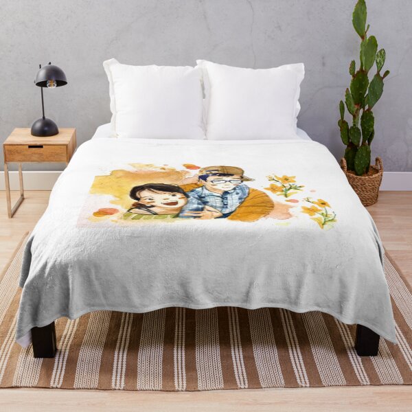 Item preview, Couple in honeymoon designed and sold by GiangBaka.