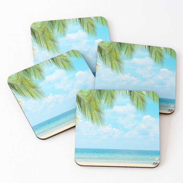 Item preview, Phuket Beach Landscape designed and sold by JTS STORE.