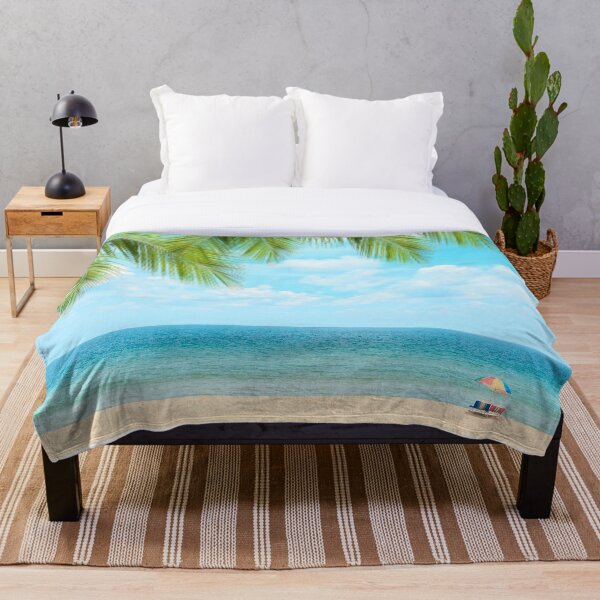 Item preview, Phuket Beach Landscape designed and sold by JTS STORE.