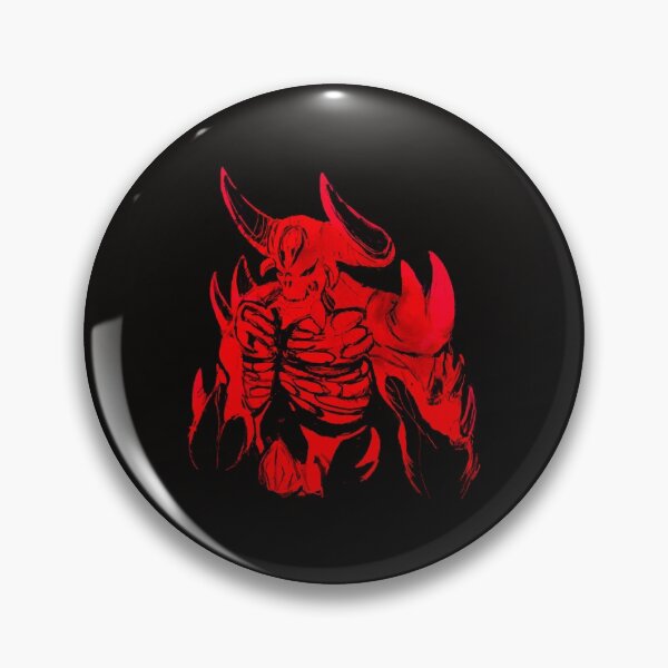 Item preview, Devil  designed and sold by Johnathyn19.