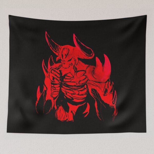 Item preview, Devil  designed and sold by Johnathyn19.