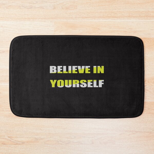Item preview, Believe in Yourself Shirt, Kids Be You Tshirt, Yoga Tshirt, Womens Workout Tshirt, Inspirational Clothing, Mens Marathon Tshirt, Top designed and sold by Ristinga.