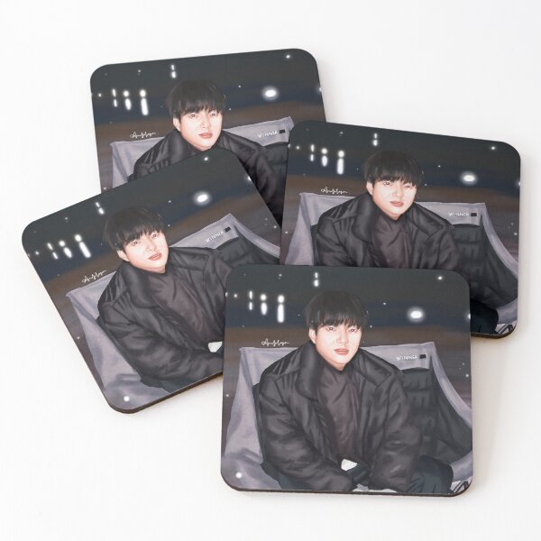 Item preview, YOON FROM WINNER designed and sold by AmyLye.