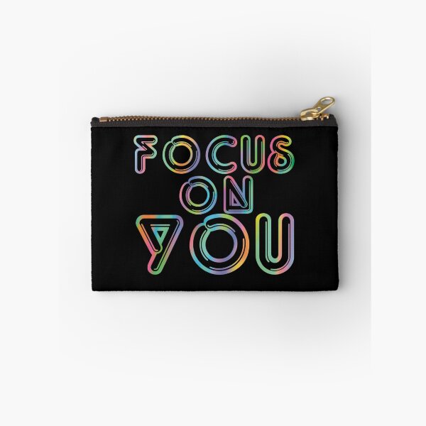 Item preview, Focus on you designed and sold by artsomenautte.