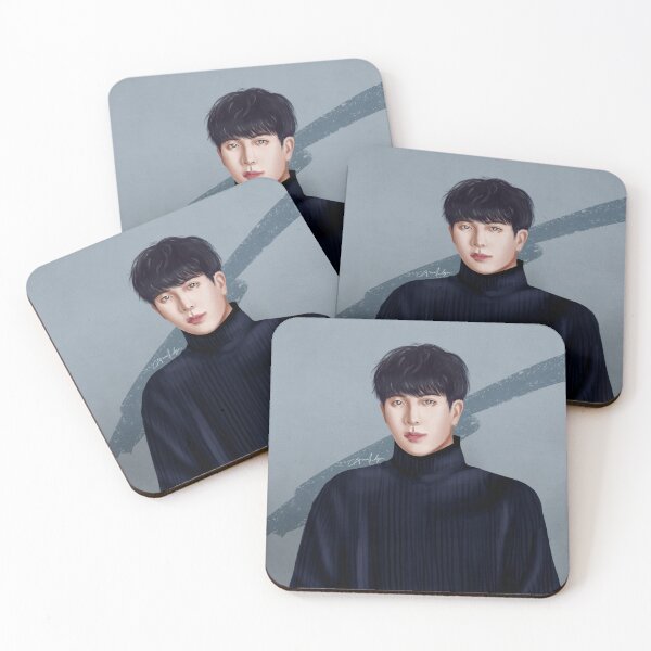 Item preview, PYO JI HOON FROM BLOCK B designed and sold by AmyLye.