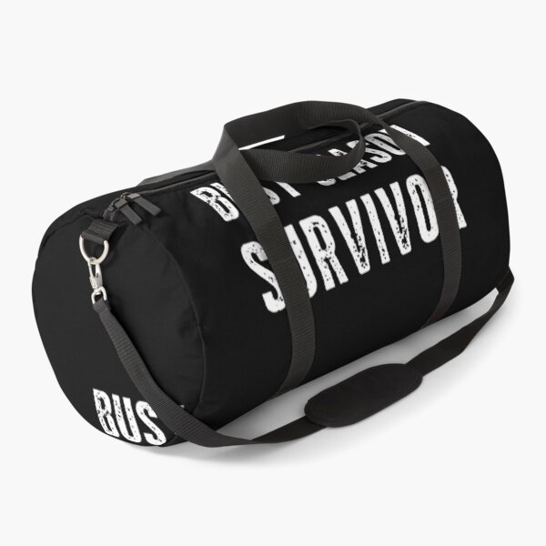 Item preview, Busy Season Survivor designed and sold by IntegrityDesign.
